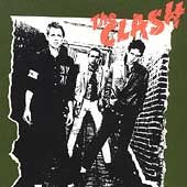 The Clash - The Clash (Remastered) (CD) | Mint (M) Mint (M)-