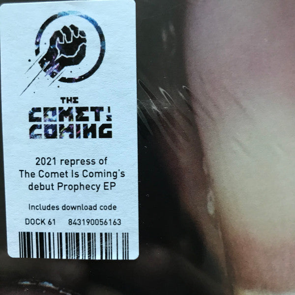 Prophecy | Mint (M) Mint (M)-