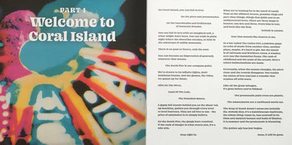 The Coral - Coral Island | Mint (M) Mint (M)-