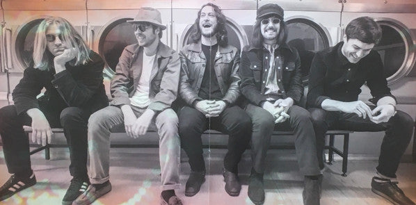 The Coral - Coral Island | Mint (M) Mint (M)-