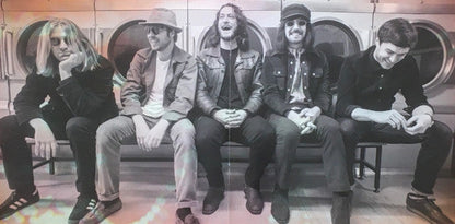 The Coral - Coral Island | Mint (M) Mint (M)-