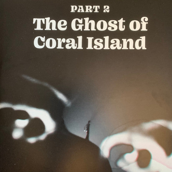 The Coral - Coral Island | Mint (M) Mint (M)-