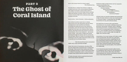 The Coral - Coral Island | Mint (M) Mint (M)-
