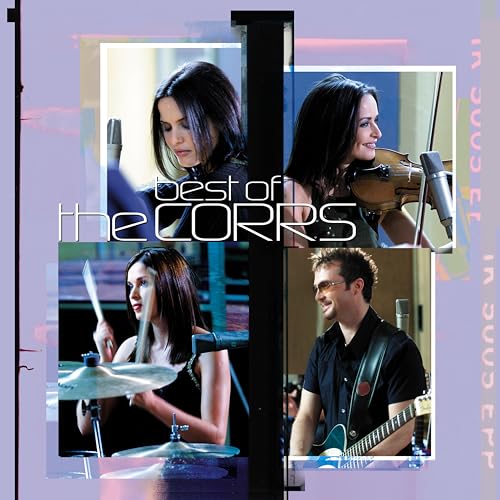 The Corrs - Best of The Corrs | Mint (M) Mint (M)-
