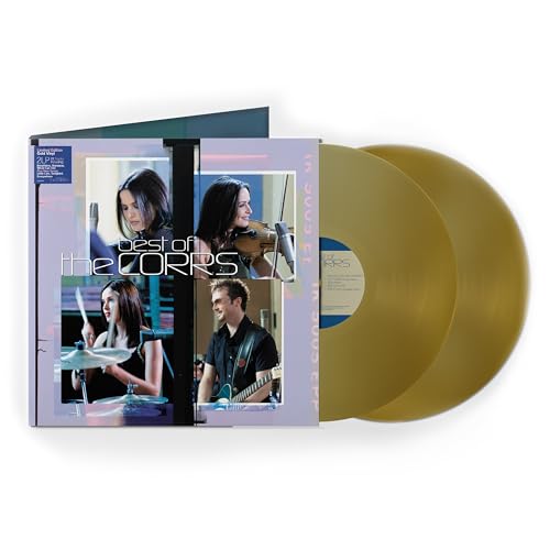 The Corrs - Best of The Corrs | Mint (M) Mint (M)-