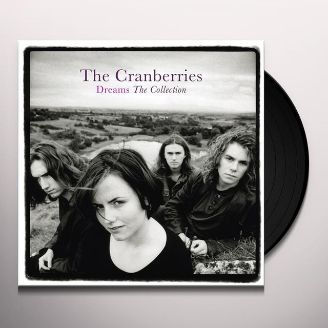 The Cranberries - Dreams: The Collection [Import] | Mint (M) Mint (M)-