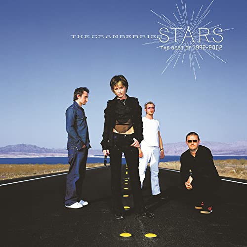 The Cranberries - Stars: The Best Of 1992-2002 (180 GRAM VINYL) | Mint (M) Mint (M)-