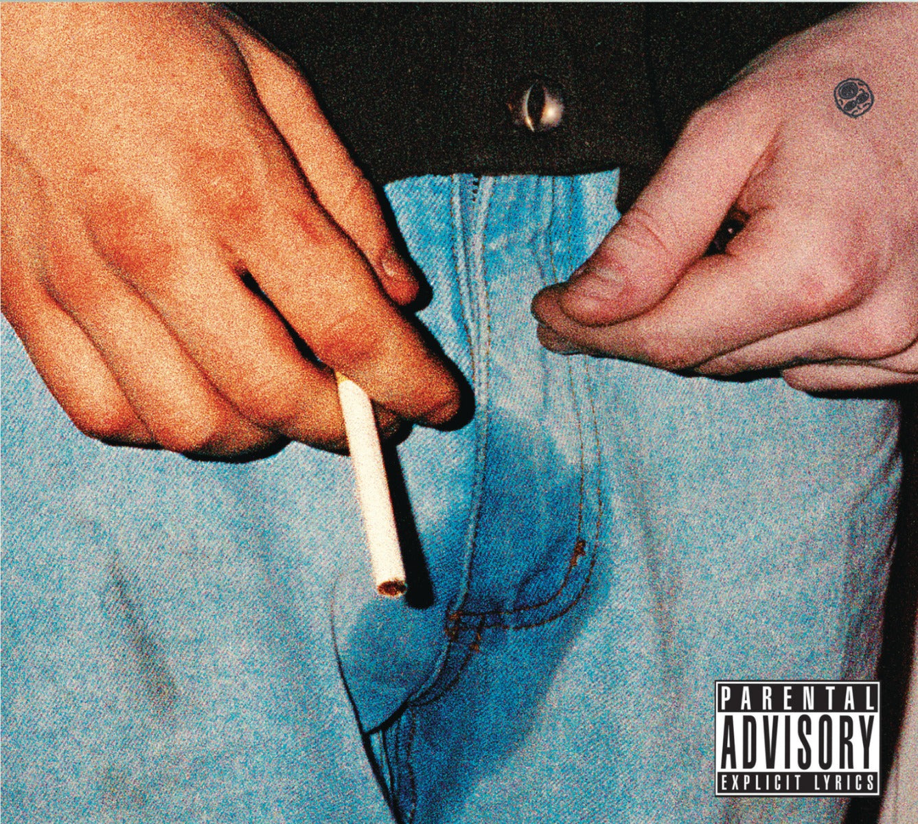 Tyler, The Creator - Cherry Bomb (Translucent Blue 2x VINYL) | Mint (M) Mint (M)-