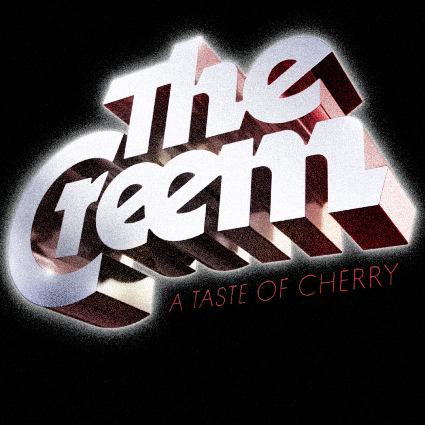 The Creem - A Taste of Cherry (VINYL) | Mint (M) Mint (M)-