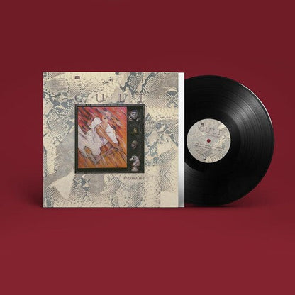 The Cult - Dreamtime | Mint (M) Mint (M)-