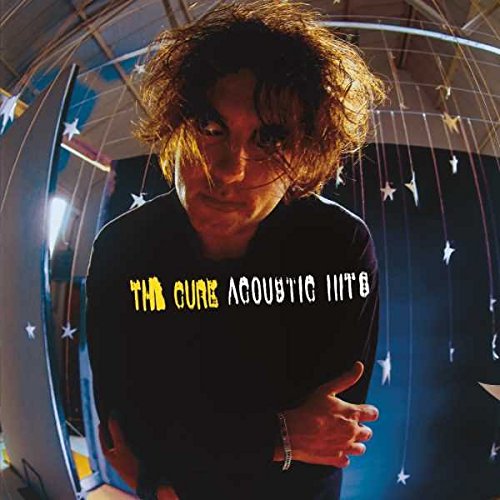 The Cure - Acoustic Hits (VINYL) | Mint (M) Mint (M)-