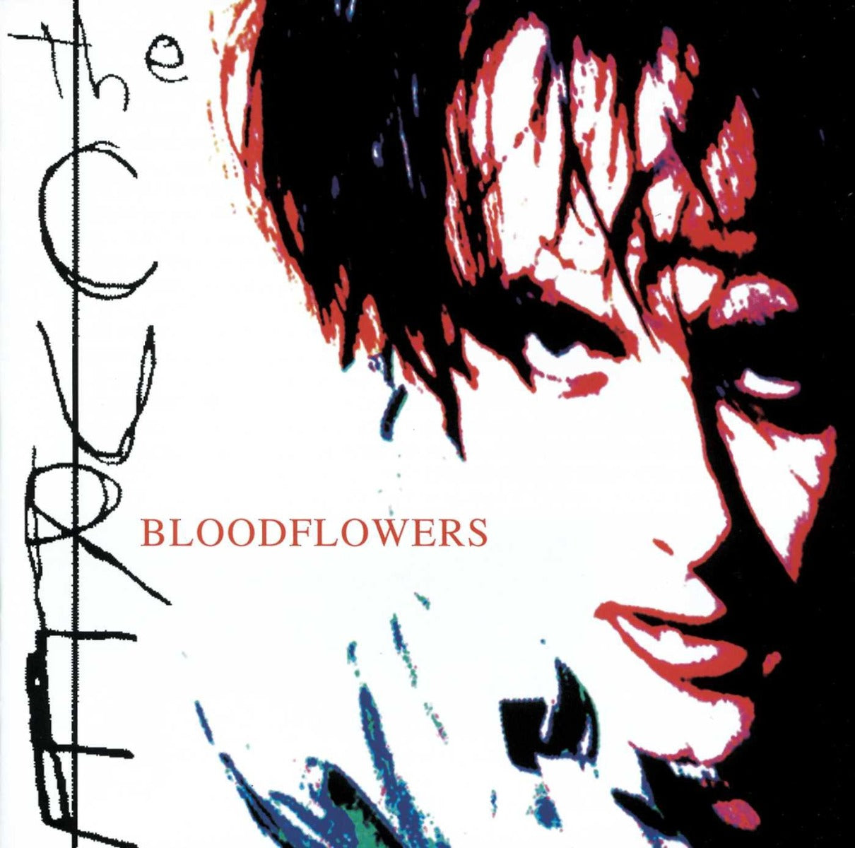 (PRE-ORDER 10/5/25) Bloodflowers (Remastered CD IMPORT) | Mint (M) Mint (M)-