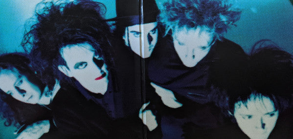 The Cure - Disintegration (180 GRAM VINYL) | Mint (M) Mint (M)-