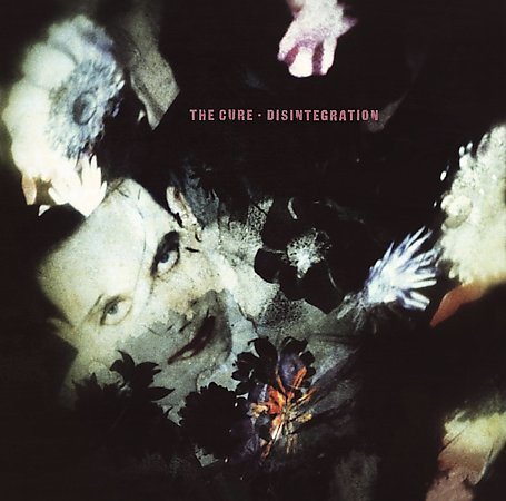 The Cure - Disintegration (180 GRAM VINYL) | Mint (M) Mint (M)-