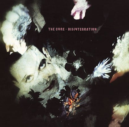 The Cure - Disintegration (180 GRAM VINYL) | Mint (M) Mint (M)-