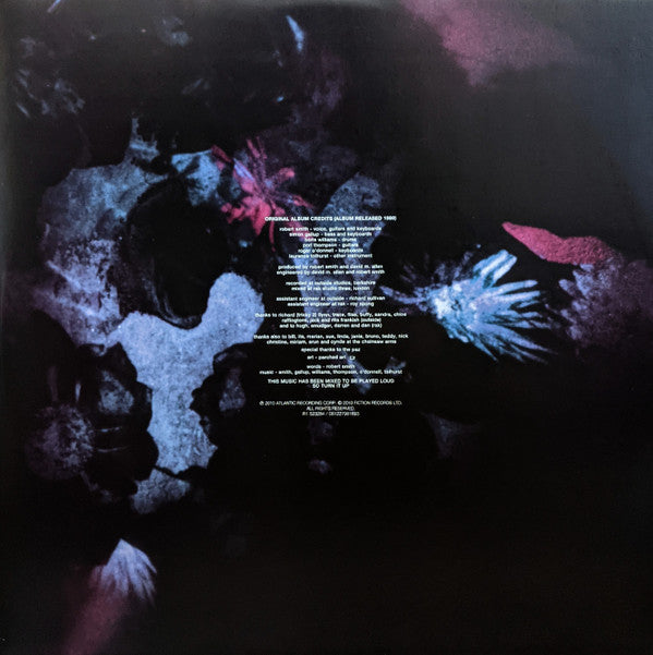 The Cure - Disintegration (180 GRAM VINYL) | Mint (M) Mint (M)-