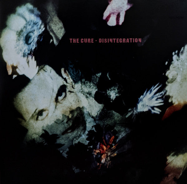 The Cure - Disintegration (180 GRAM VINYL) | Mint (M) Mint (M)-