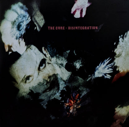 The Cure - Disintegration (180 GRAM VINYL) | Mint (M) Mint (M)-
