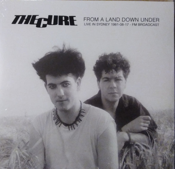 From A Land Down Under | Mint (M) Mint (M)-