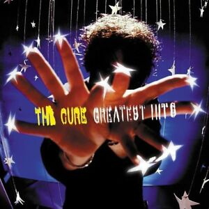 The Cure - Greatest Hits [Import] (VINYL) | Mint (M) Mint (M)-