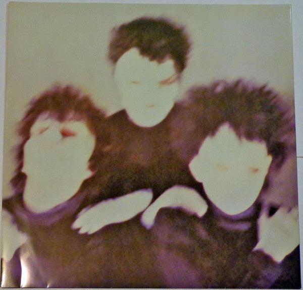 The Cure - Pornography | Mint (M) Mint (M)-