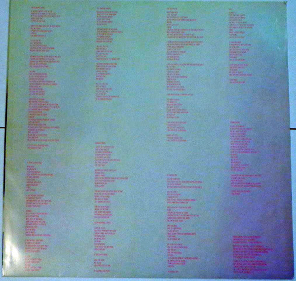 The Cure - Pornography | Mint (M) Mint (M)-