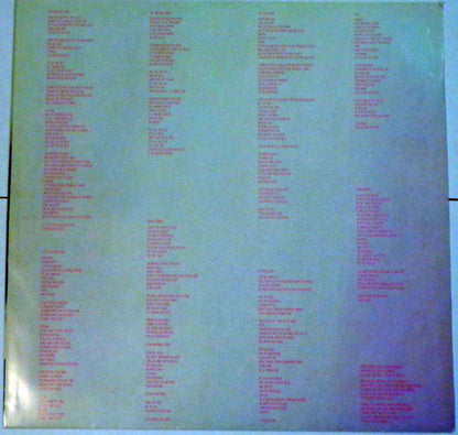 The Cure - Pornography | Mint (M) Mint (M)-