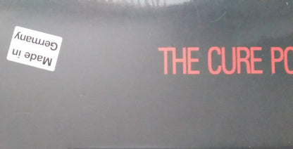 The Cure - Pornography (2xVINYL) | Mint (M) Mint (M)-