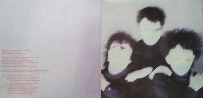 The Cure - Pornography (2xVINYL) | Mint (M) Mint (M)-