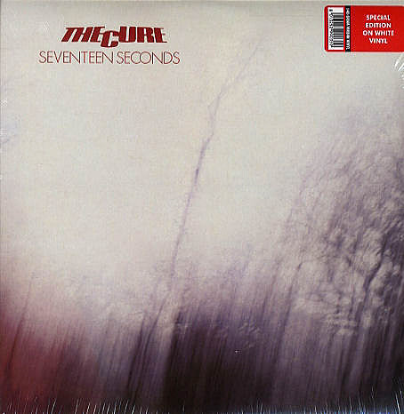 The Cure - Seventeen Seconds | Mint (M) Mint (M)-