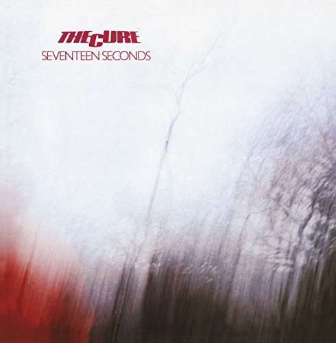 The Cure - Seventeen Seconds [Import] | Mint (M) Mint (M)-