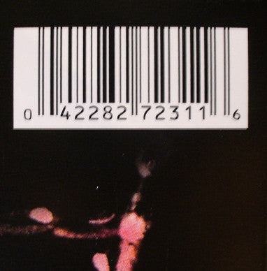 The Cure - The Head On The Door | Mint (M) Mint (M)-