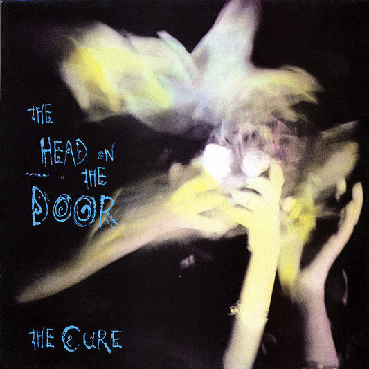 The Cure - The Head On The Door | Mint (M) Mint (M)-