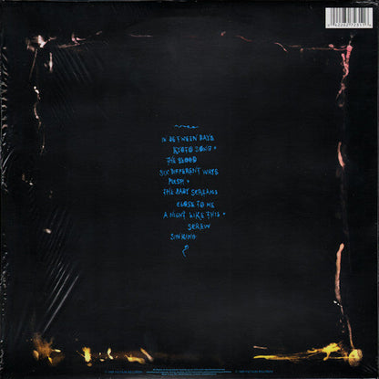 The Cure - The Head On The Door | Mint (M) Mint (M)-
