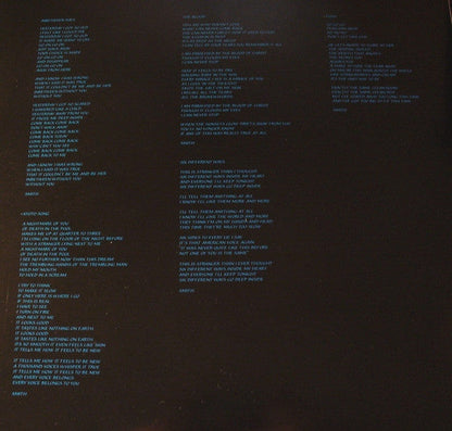 The Cure - The Head On The Door | Mint (M) Mint (M)-