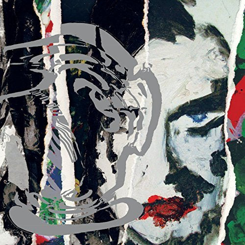 The Cure - Torn Down: Mixed Up Extras 2018 (180 Gram Vinyl) (2 Lp's) | Mint (M) Mint (M)-