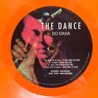 The Dance - Do Dada | Mint (M) Mint (M)-