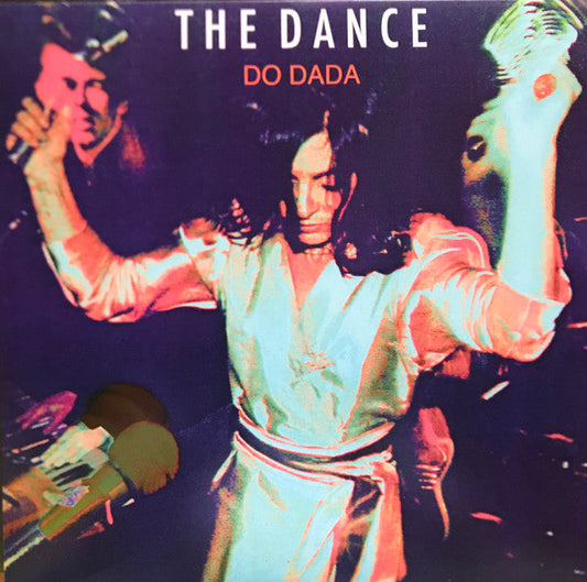 The Dance - Do Dada | Mint (M) Mint (M)-