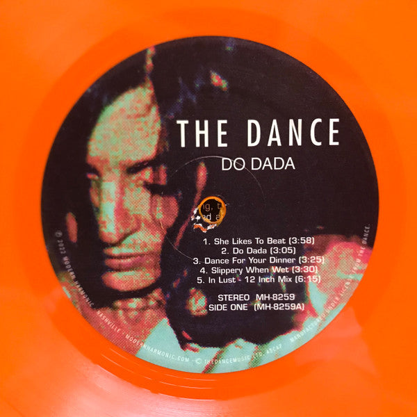 The Dance - Do Dada | Mint (M) Mint (M)-