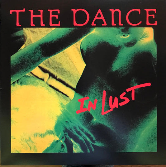 The Dance - In Lust | Mint (M) Mint (M)-
