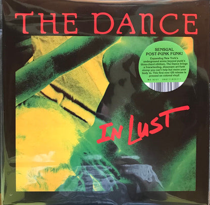 The Dance - In Lust | Mint (M) Mint (M)-