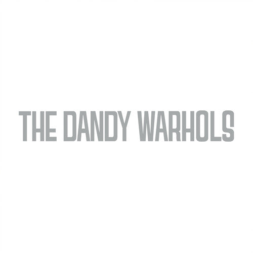The Dandy Warhols - Dandys Rule Ok (2LP Colored Vinyl) | Mint (M) Mint (M)-