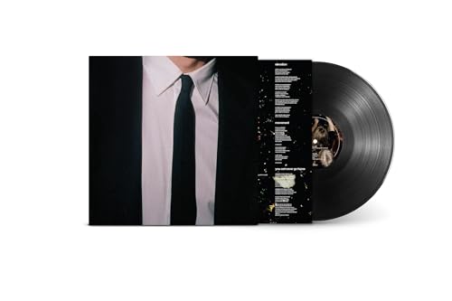 The Dare - What's Wrong With New York? [LP] | Mint (M) Mint (M)-