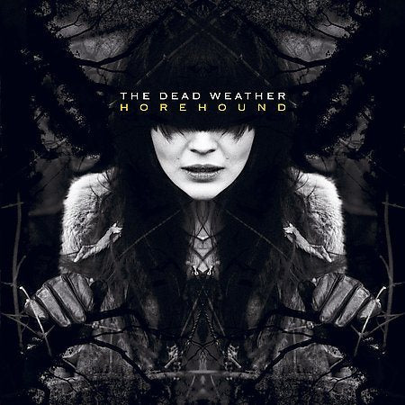 The Dead Weather - Horehound [Explicit Content] (180 Gram Vinyl, Etched Vinyl) (2 Lp's) | Mint (M) Mint (M)-