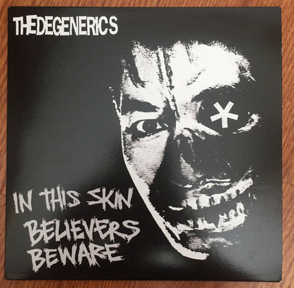 The Degenerics - Generica | Mint (M) Mint (M)-