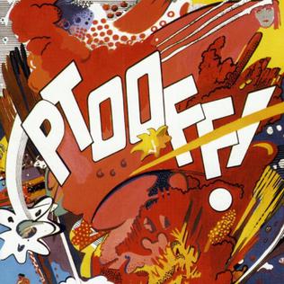 The Deviants - Ptooff! (Colored Vinyl) | Mint (M) Mint (M)-