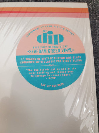 Delivers | Mint (M) Mint (M)-