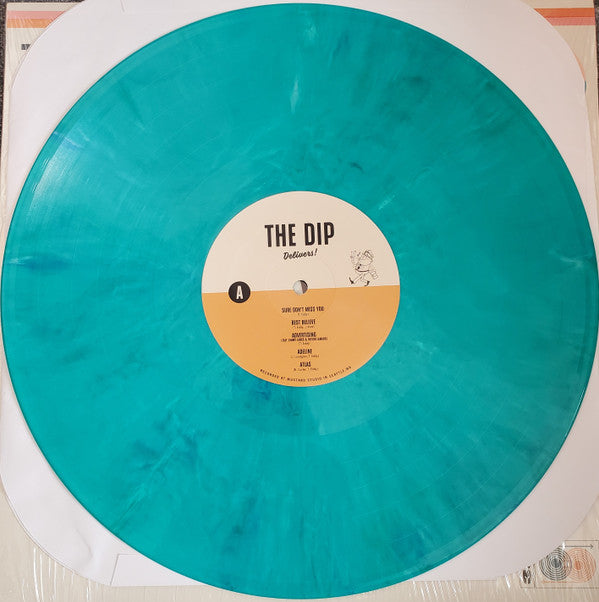 Delivers | Mint (M) Mint (M)-