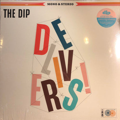 Delivers | Mint (M) Mint (M)-