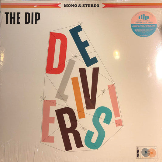 Delivers | Mint (M) Mint (M)-